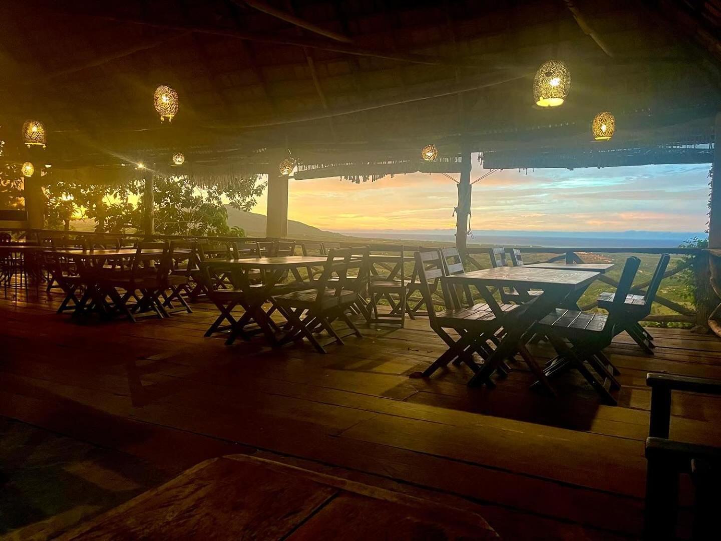 Ecolodge Tubagua Puerto Plata Экстерьер фото