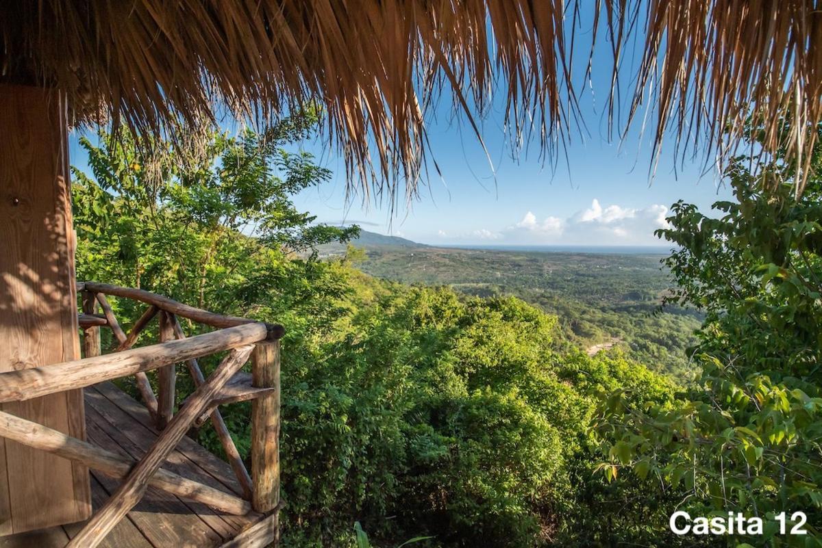 Ecolodge Tubagua Puerto Plata Экстерьер фото